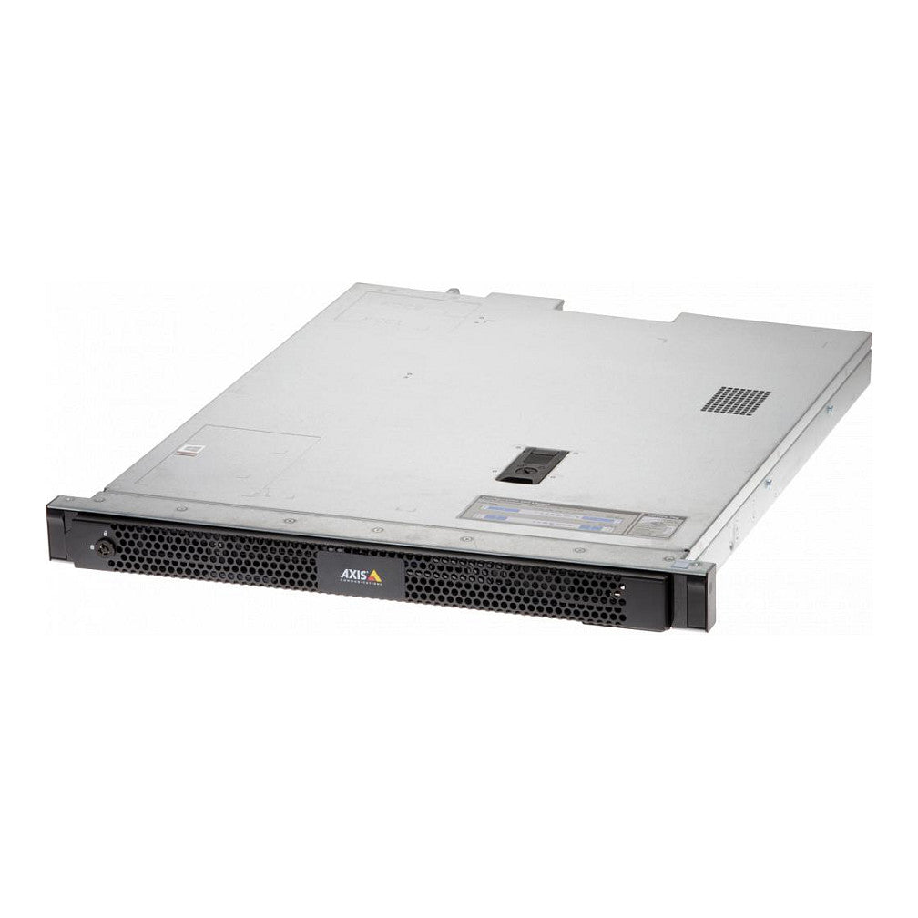 AXIS S1116 RACKED