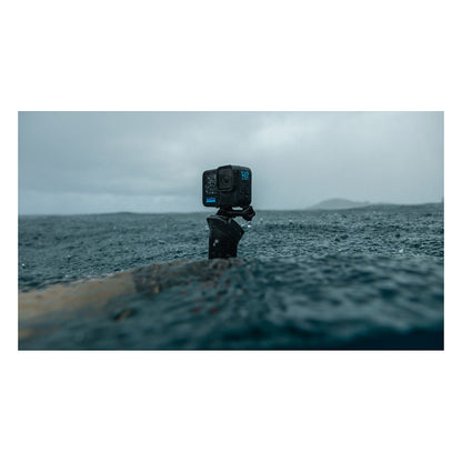 GoPro Hero 12 Action Camera - Black