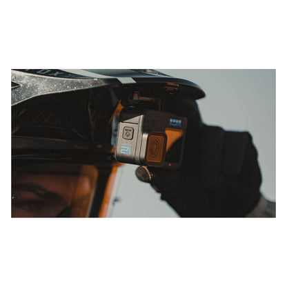 GoPro Hero 12 Action Camera - Black
