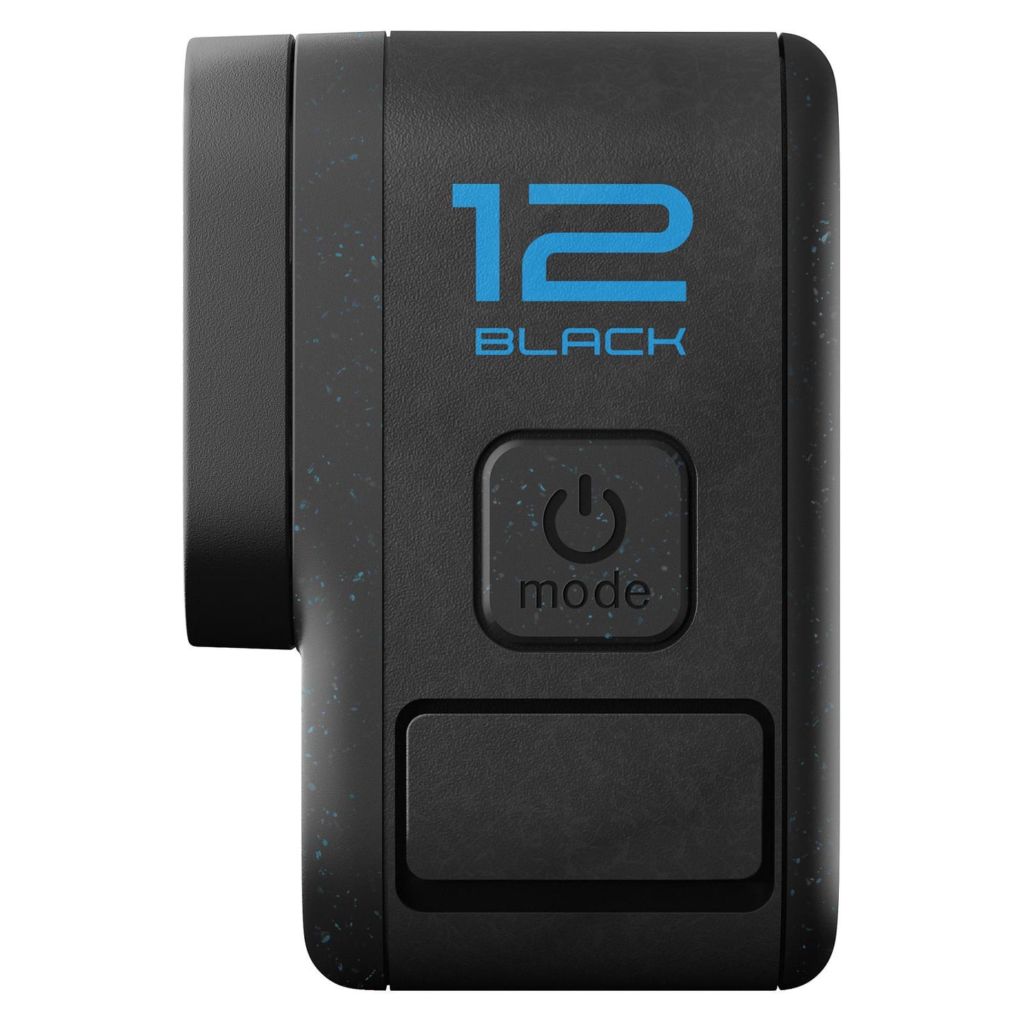 GoPro Hero 12 Action Camera - Black