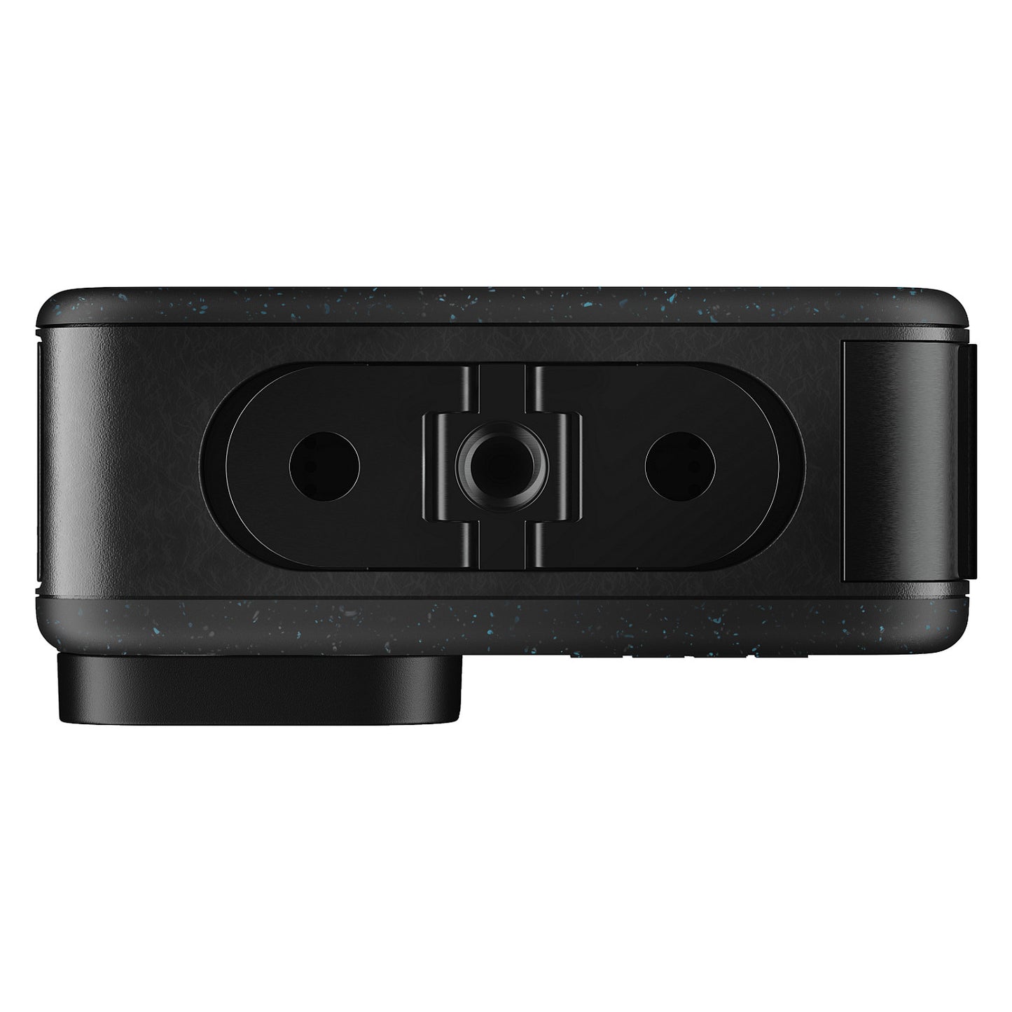 GoPro Hero 12 Action Camera - Black