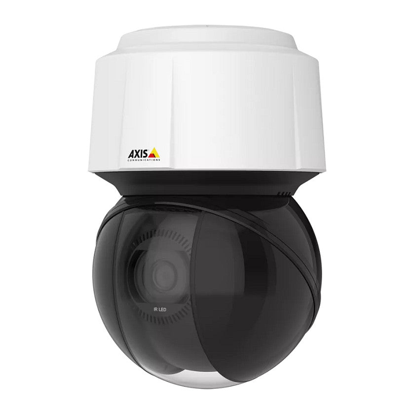 AXIS Q6135-LE 50HZ PTZ CAM 360