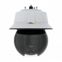 AXIS Q6315-LE 50 HZ