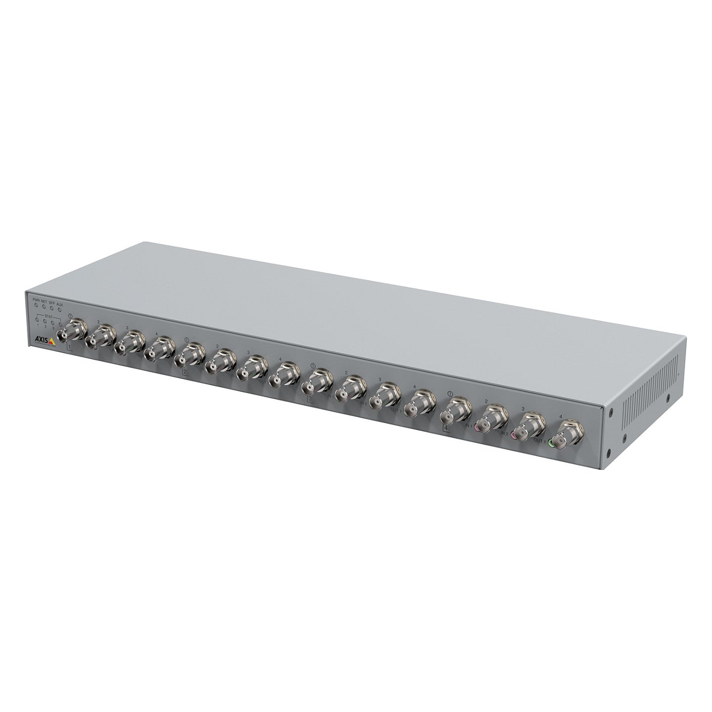 AXIS P7316 VIDEO ENCODER