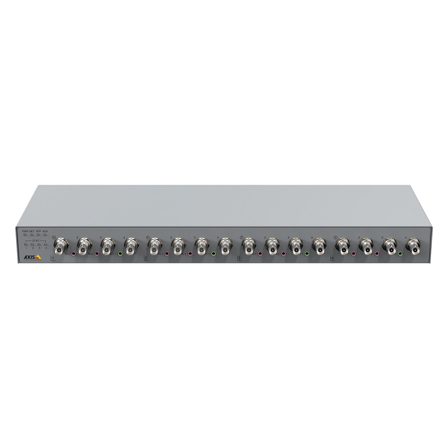 AXIS P7316 VIDEO ENCODER