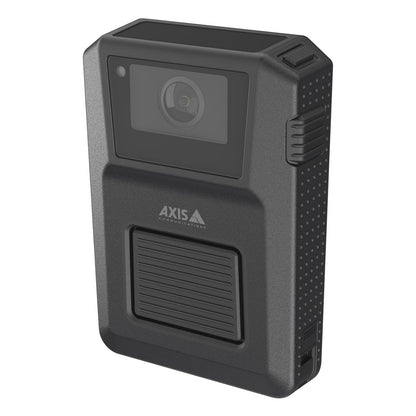 AXIS W120 BODY WORN CAMERA