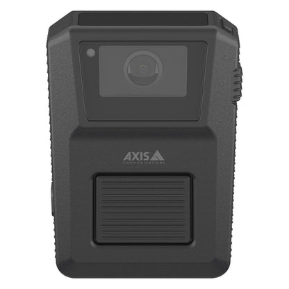 AXIS W120 BODY WORN CAMERA