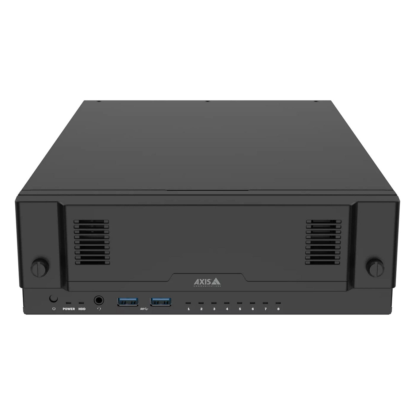 AXIS S2208 MK II 4 TB EU