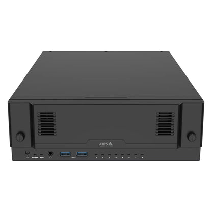 AXIS S2208 MK II 4 TB EU