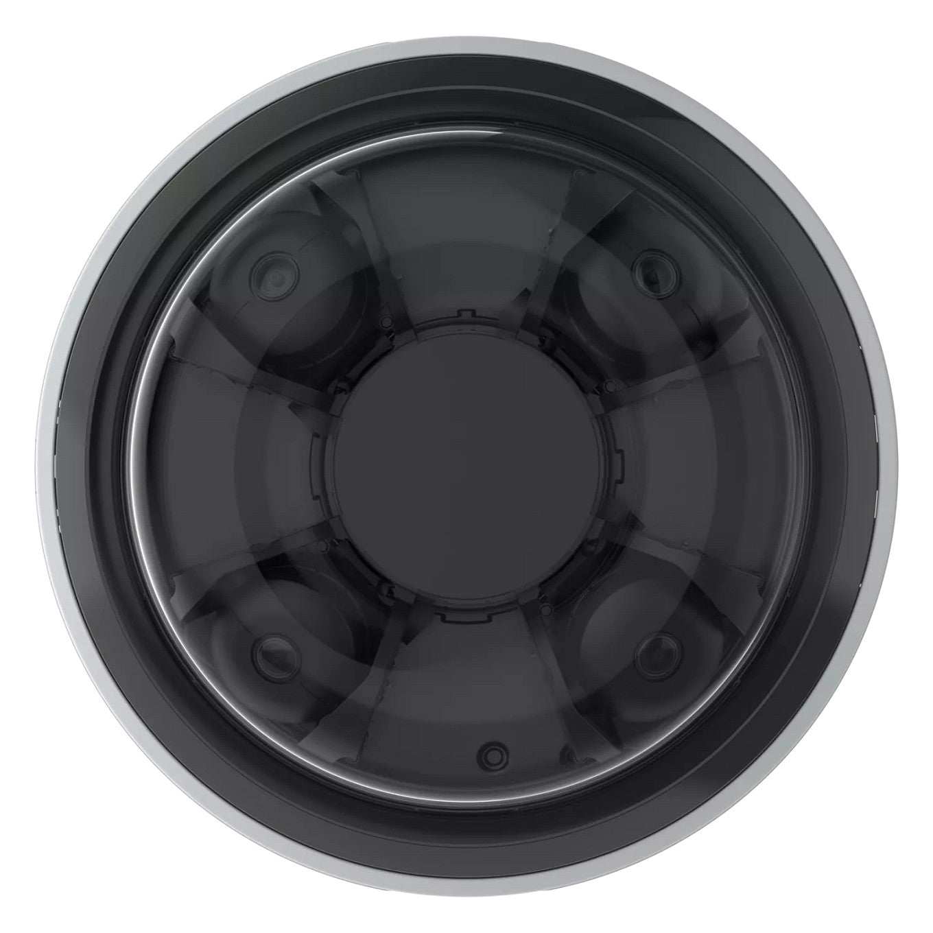 AXIS Netzwerkkamera Panorama Dome P3747-PLVE