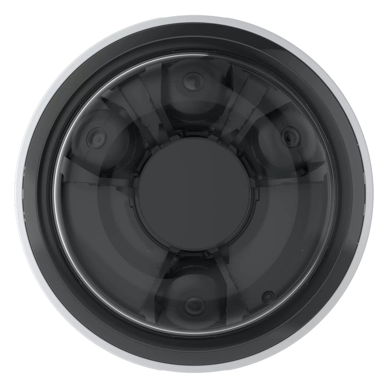 AXIS Netzwerkkamera Panorama Dome P3747-PLVE