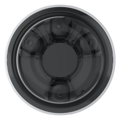 AXIS Netzwerkkamera Panorama Dome P3747-PLVE
