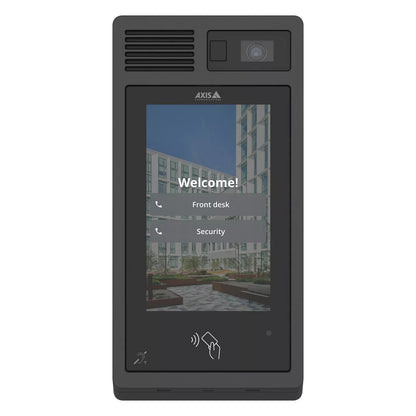 AXIS I8307-VE