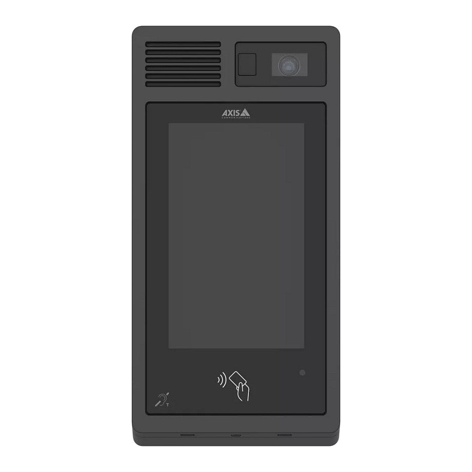 AXIS I8307-VE