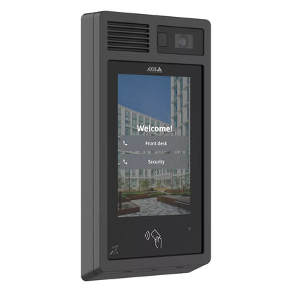 AXIS I8307-VE