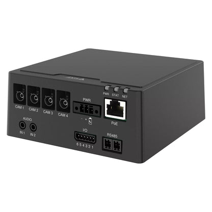 AXIS F9114-R MK II MAIN UNIT