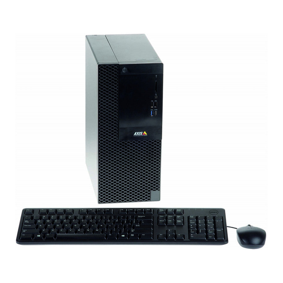 AXIS S1116 MT