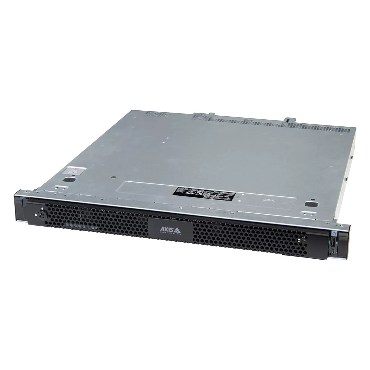 AXIS S1224 RACK 12 TB