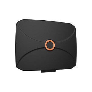 Poynting · Antennen · 5G/LTE · M2M/IoT · A-PANL-0401-V1-01 · schwarz · 2m SMA (M) · 10.5dbi Wide-Omni LTE Antenne