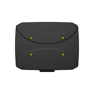Poynting · Antennen · 5G/LTE · M2M/IoT · A-PANL-0401-V1-01 · schwarz · 2m SMA (M) · 10.5dbi Wide-Omni LTE Antenne