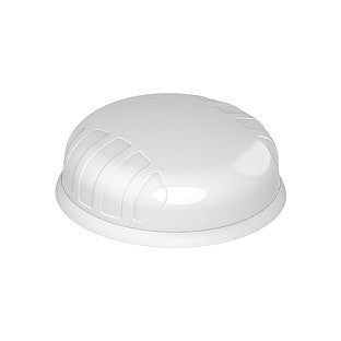 Poynting · Antennen · 5G/LTE · KFZ/Marine · A-PUCK-0001-V2-01-W · weiß · SMA (M) · 6dbi SISO LTE-Antenna 2m SMA-M Kabel "Weiß" PUCK-1