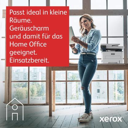 XEROX B305 MONO MULTIFUNCTION