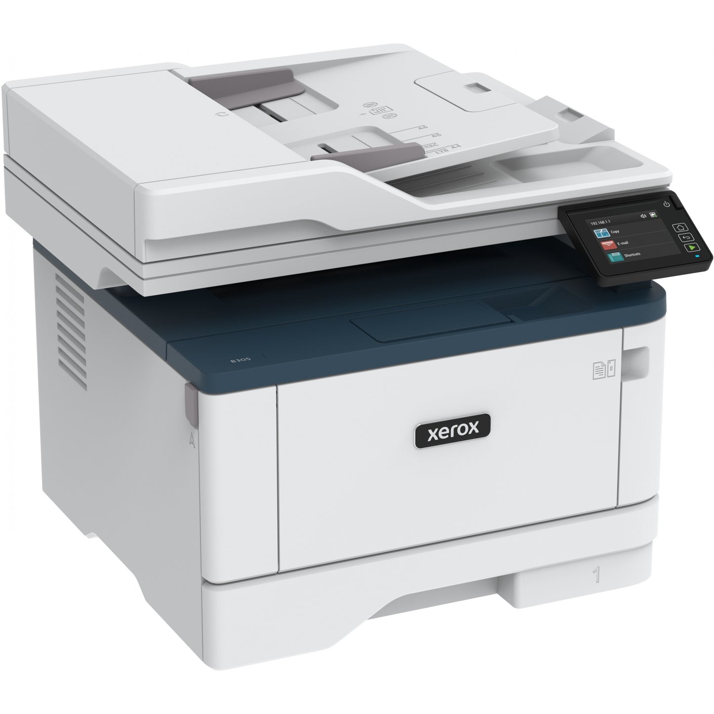 XEROX B305 MONO MULTIFUNCTION