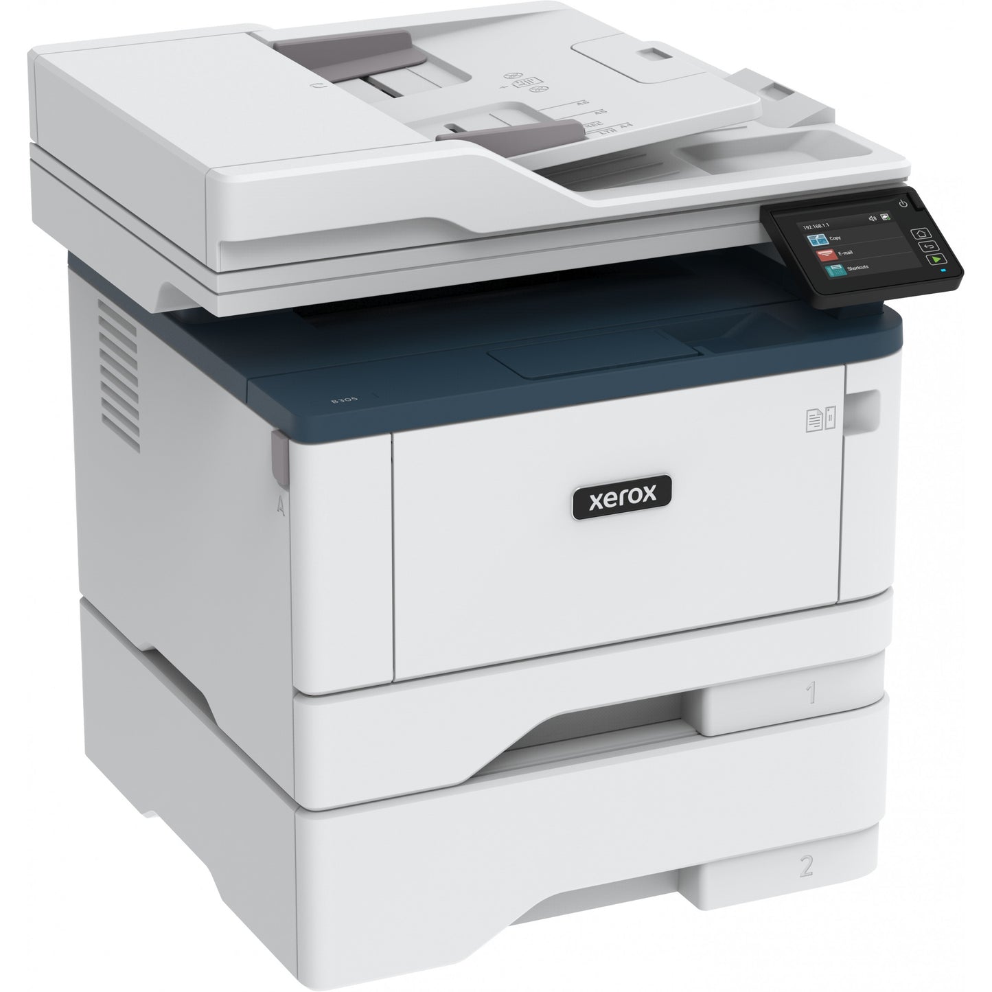 XEROX B305 MONO MULTIFUNCTION