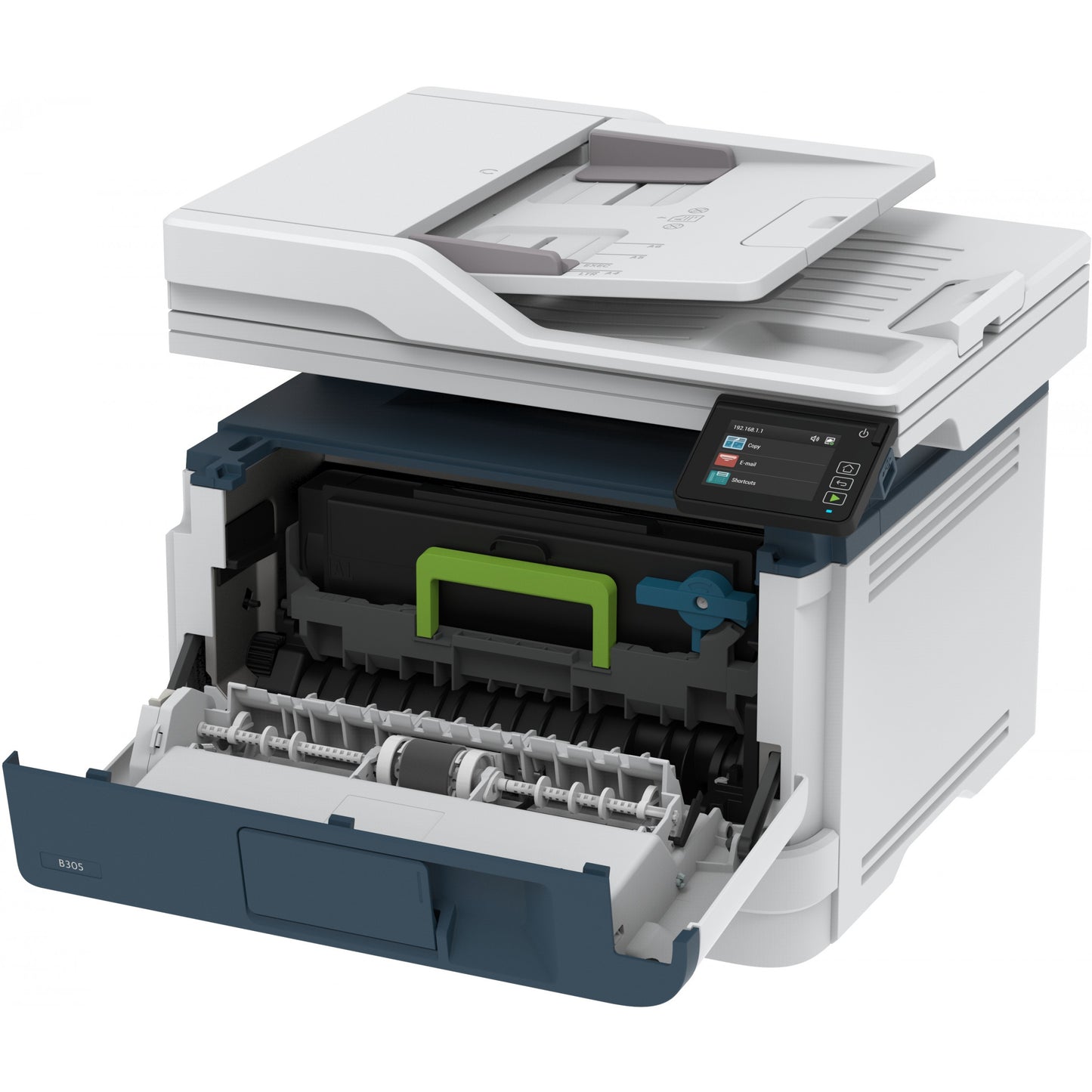 XEROX B305 MONO MULTIFUNCTION