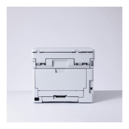 FL Brother DCP-L3520CDWE Farb-LED-Multifunktionsgerät 3in1 WLAN Duplex