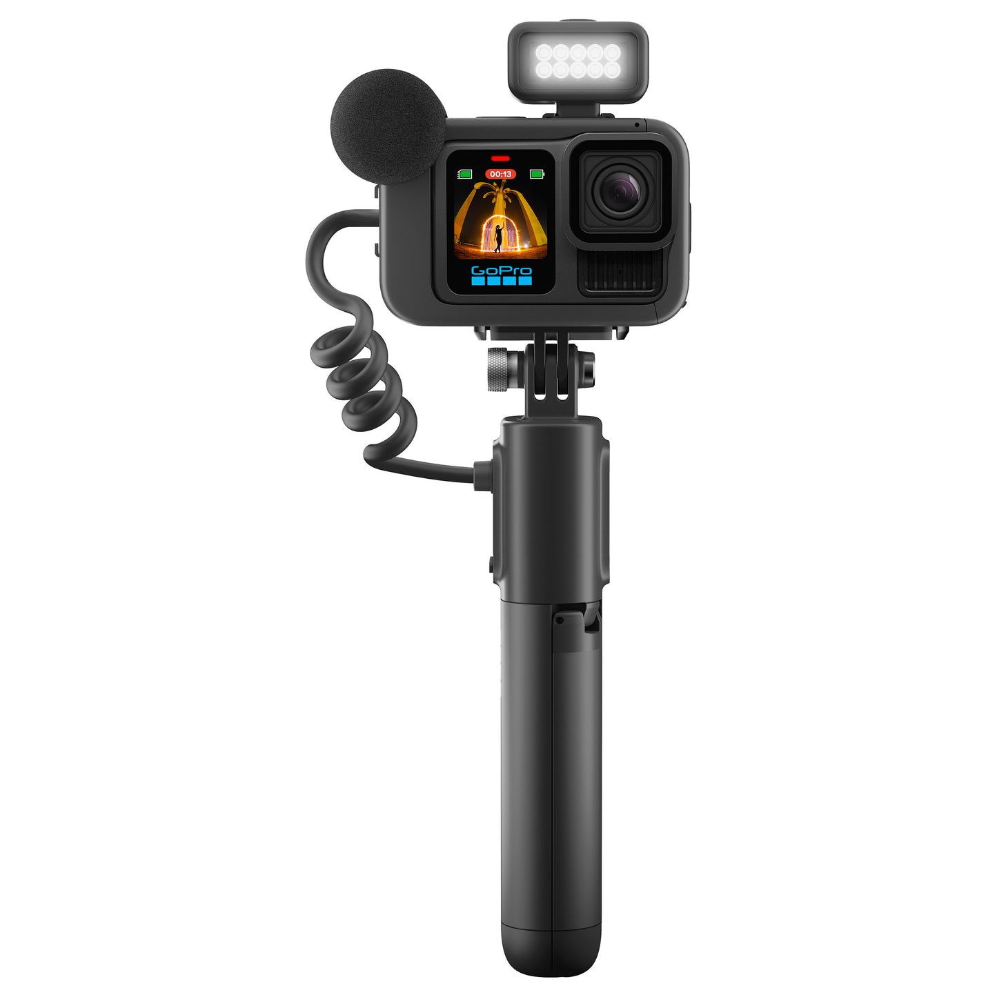 GoPro CHDFB-131-EU HERO13 Black Creator Edition