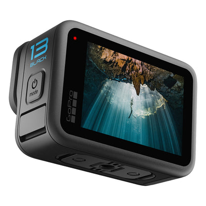 GoPro CHDFB-131-EU HERO13 Black Creator Edition