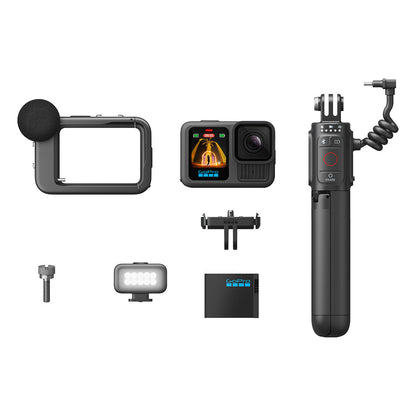 GoPro CHDFB-131-EU HERO13 Black Creator Edition