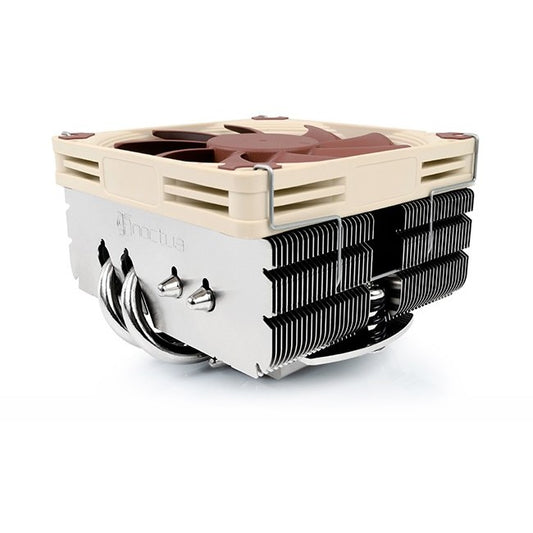 K Noctua CPU COOLER ALCU AMD AM2 - AM2+ INTEL LGA115X/2011