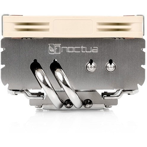 K Noctua CPU COOLER ALCU AMD AM2 - AM2+ INTEL LGA115X/2011
