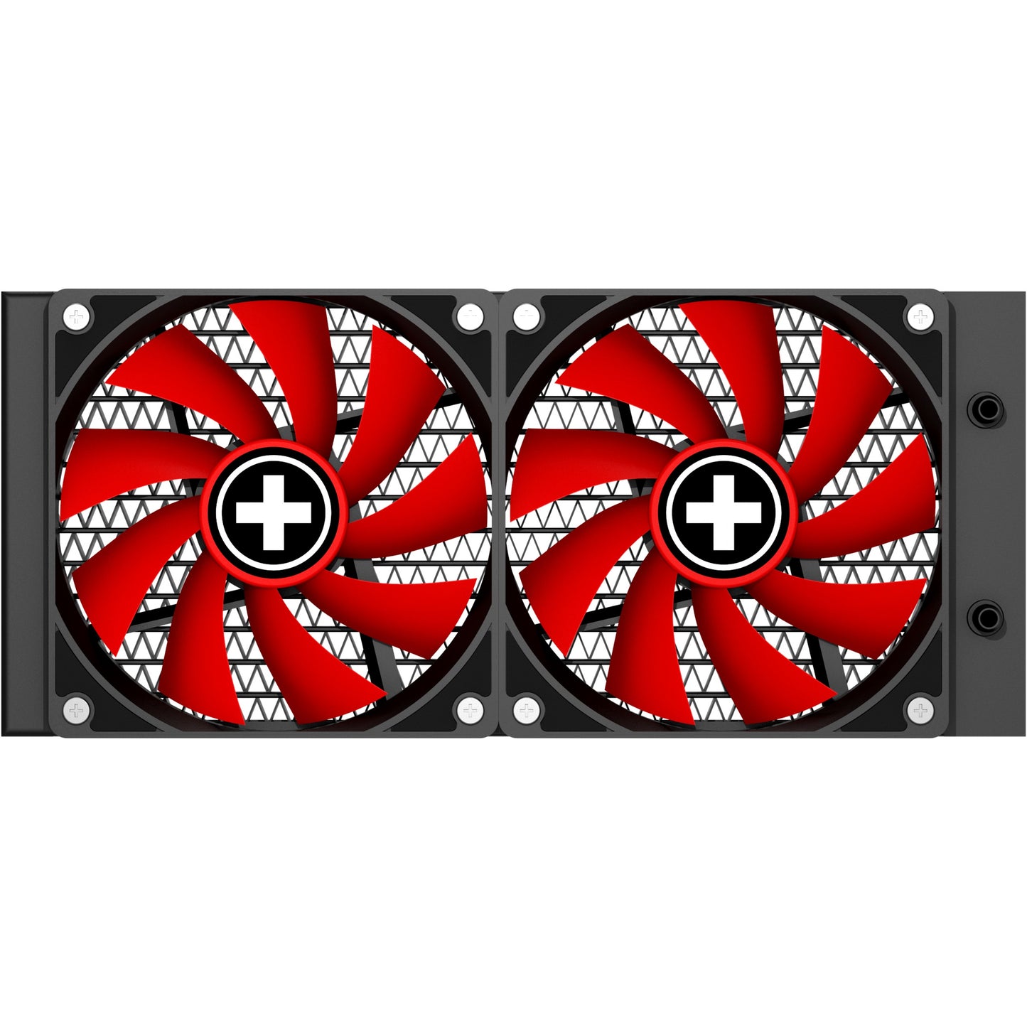 K Cooler Wasserkühlung Xilence LQ240