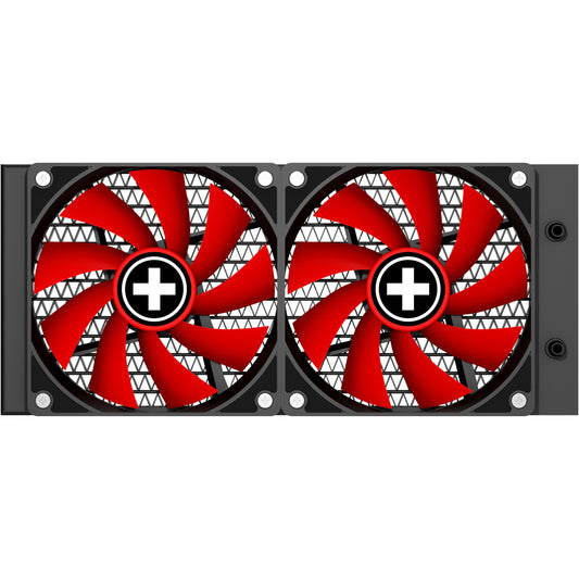 K Cooler Wasserkühlung Xilence LQ240