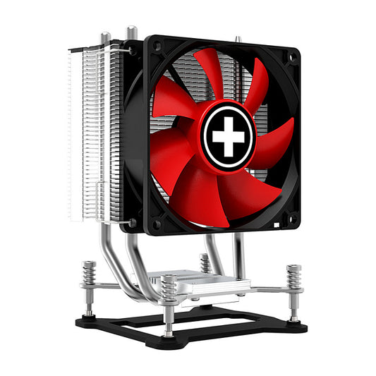 K Cooler Intel Socket Xilence I402 |115x; 1200.TDP 130W