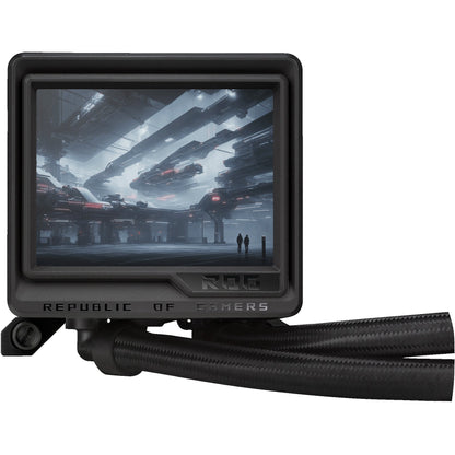 K Asus WAK ROG RYUJIN III 360 ARGB EXTREME