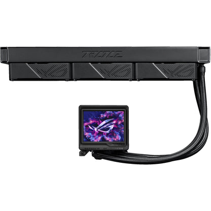 K Asus WAK ROG RYUJIN III 360 ARGB EXTREME