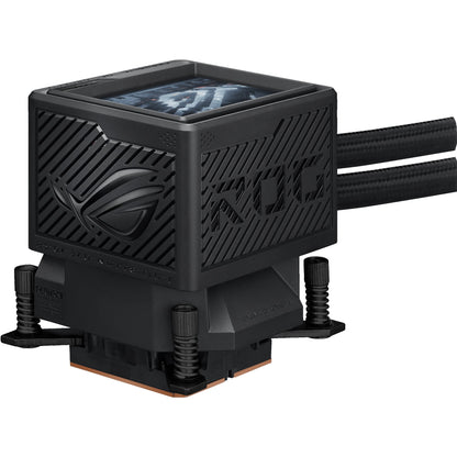 K Asus WAK ROG RYUJIN III 360 ARGB EXTREME