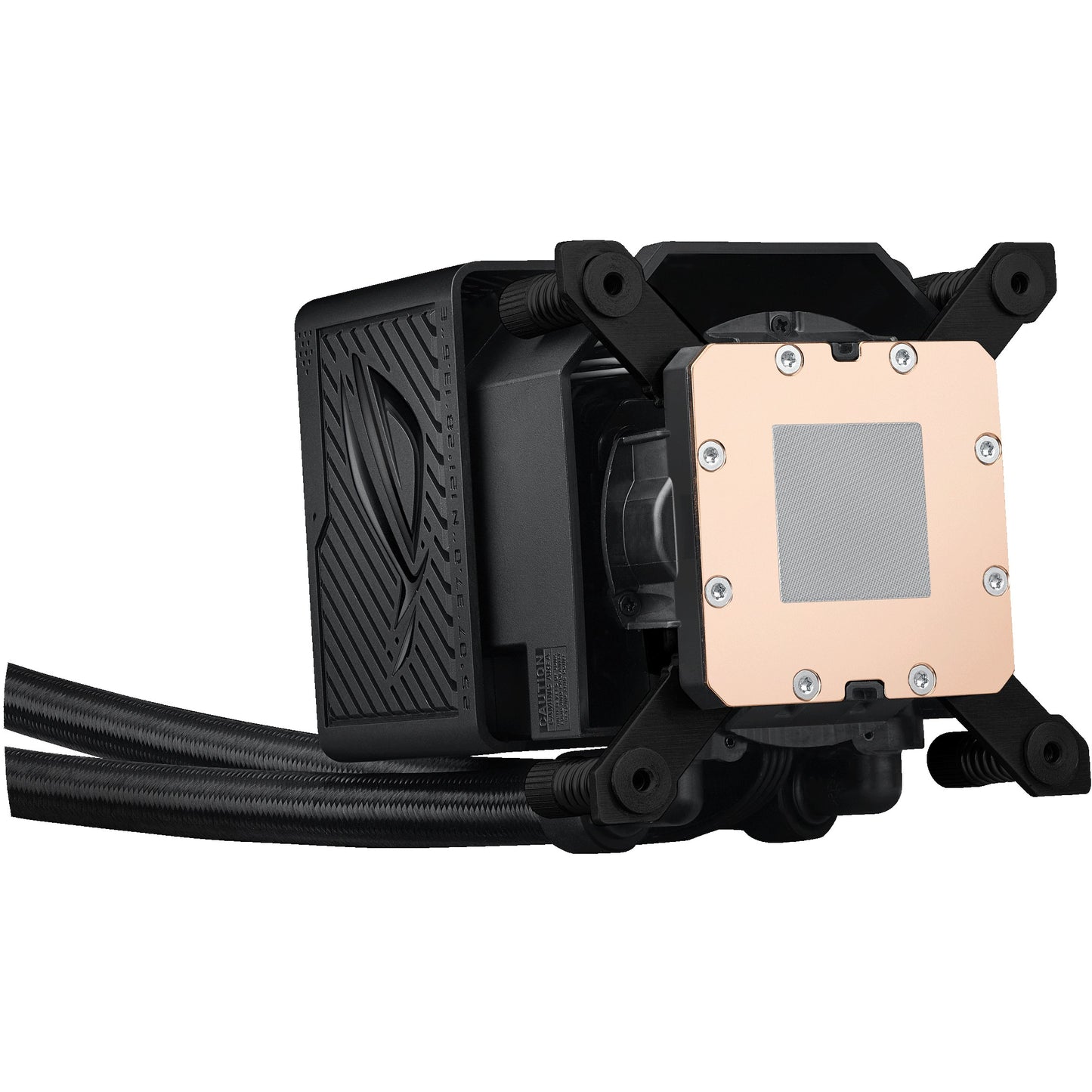K Asus WAK ROG RYUJIN III 360 ARGB EXTREME