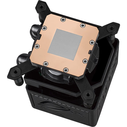 K Asus WAK ROG RYUJIN III 360 ARGB EXTREME