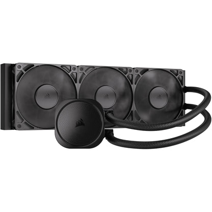 K CORSAIR WAK NAUTILUS 360 RS. 360mm Radiator
