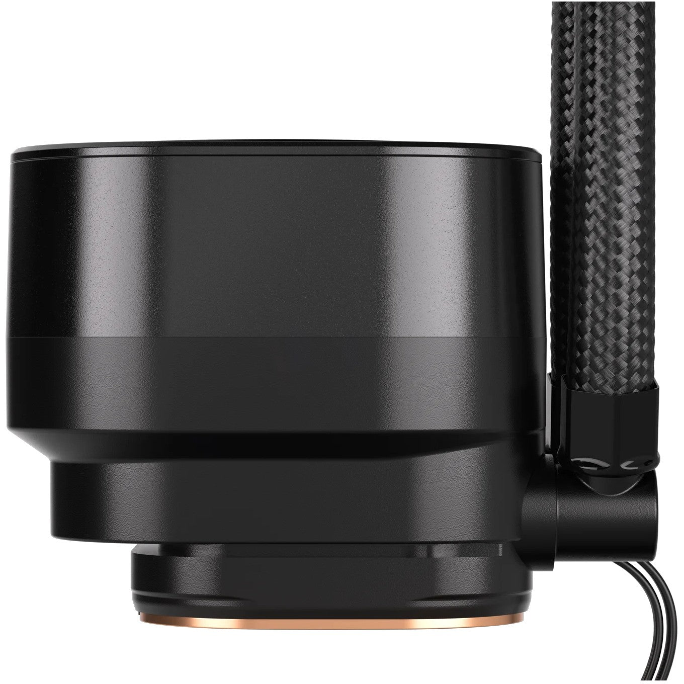 K CORSAIR WAK NAUTILUS 360 RS. 360mm Radiator