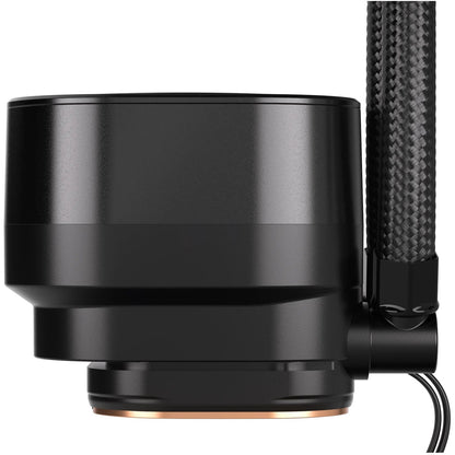 K CORSAIR WAK NAUTILUS 360 RS. 360mm Radiator