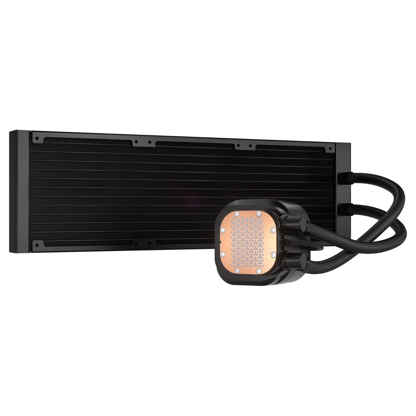 K CORSAIR WAK NAUTILUS 360 RS. 360mm Radiator