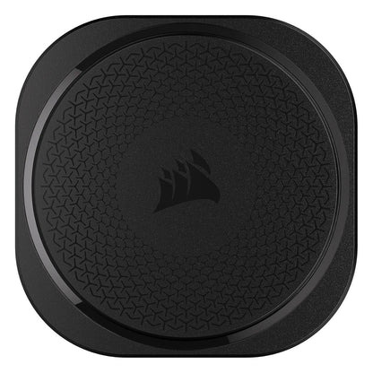 K CORSAIR WAK NAUTILUS 360 RS. 360mm Radiator