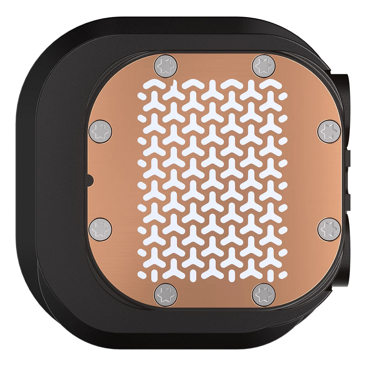 K CORSAIR WAK NAUTILUS 360 RS. 360mm Radiator