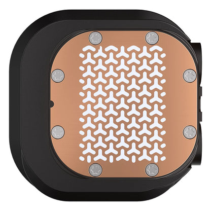 K CORSAIR WAK NAUTILUS 360 RS. 360mm Radiator